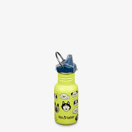 Klean Kanteen - 12oz Kid's Classic Sippy