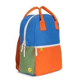 Fluf - B Pack Jr. - Cobalt Orange