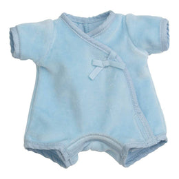 Apple Park - Baby Doll - Blue