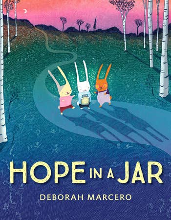 Penguin Random House LLC - Hope In A Jar