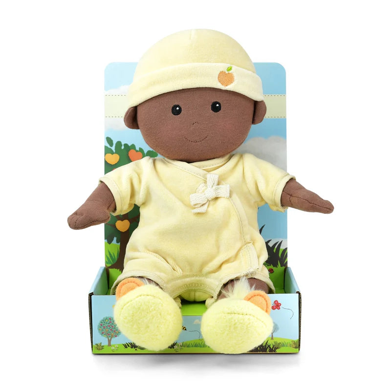 Apple Park Kids - Baby Doll Cream