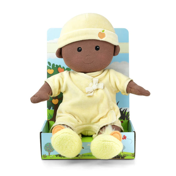 Apple Park Kids - Baby Doll Cream