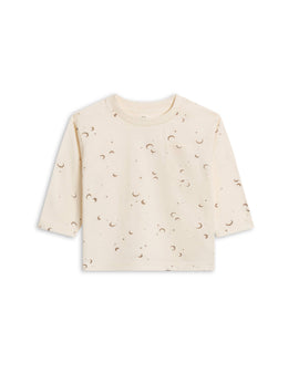 Colored Organics - Reese Drop Shoulder Tee