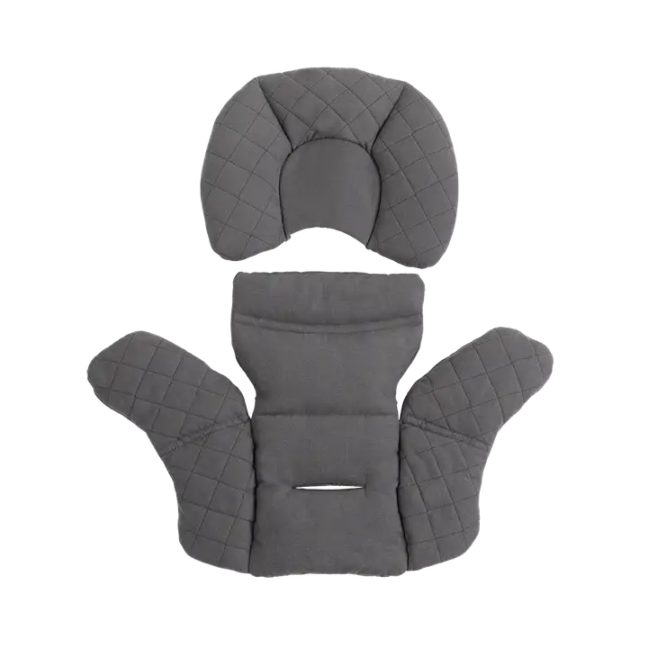Nuna - pipa™ series GOTS™ certified organic cotton fabric & dye insert set