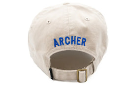 Rey to Z - Big Bro Baseball Hat