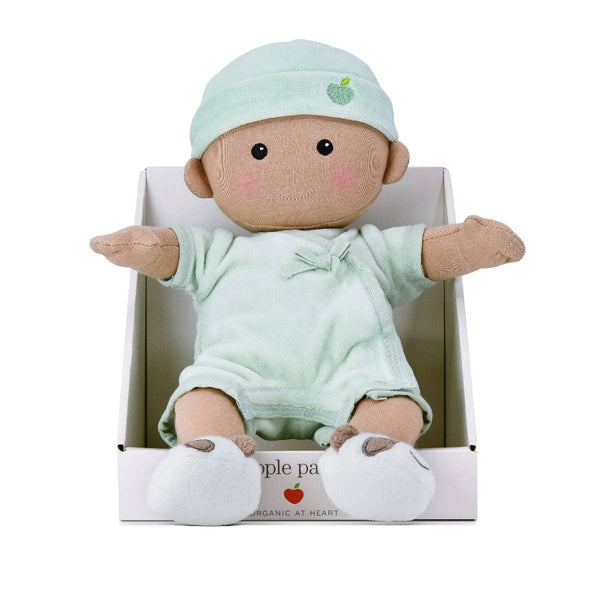 Apple Park - Baby Doll - Mint
