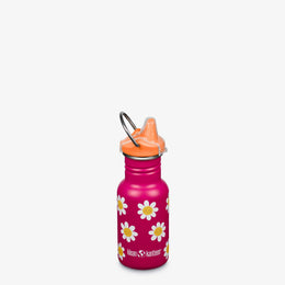 Klean Kanteen - 12oz Kid's Classic Sippy