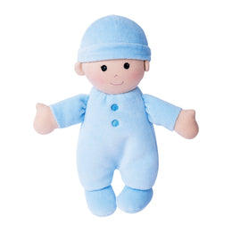 Apple Park Kids - First Baby Doll (MORE COLORS AVAILABLE)