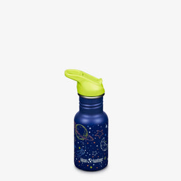 Klean Kanteen - 12oz Kid's Classic with Flip Seal Sport Cap
