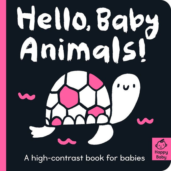 Penguin Random House LLC - Hello Baby Animals!