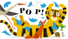 Penguin Random House LLC - Don't Wake Up The Tiger
