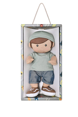 Apple Park Kids - Levi in Sage
