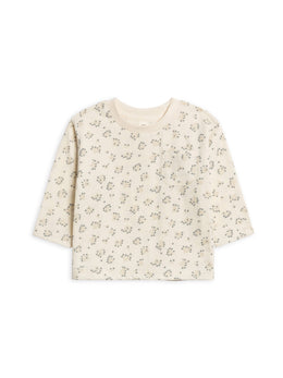 Colored Organics - Reese Drop Shoulder Tee