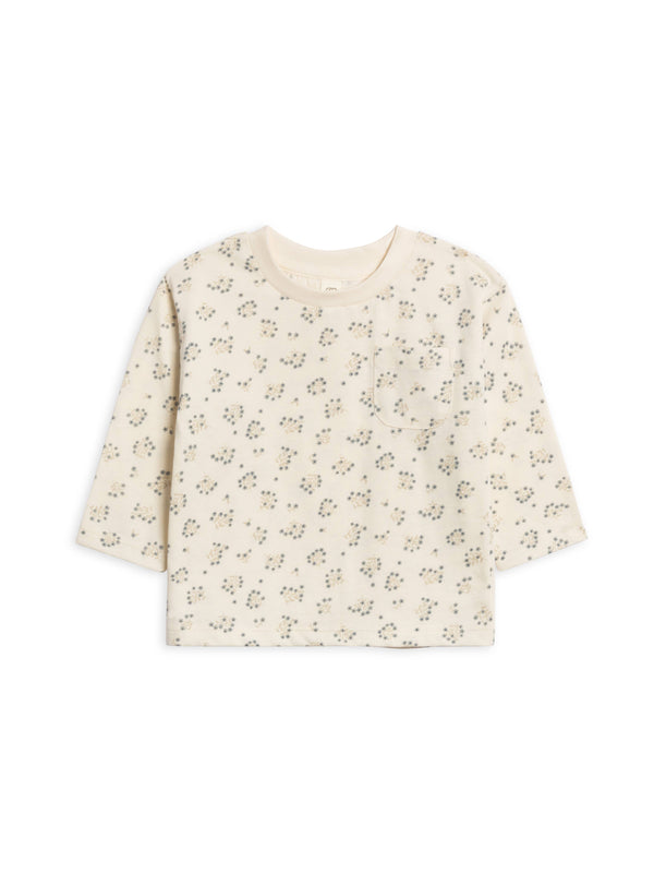 Colored Organics - Reese Drop Shoulder Tee