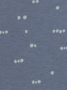 Colored Organics - Peyton Zipper Sleeper - Aspen Collection