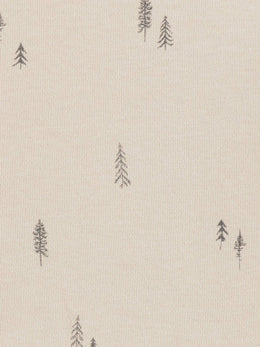 Colored Organics - Peyton Zipper Sleeper - Aspen Collection