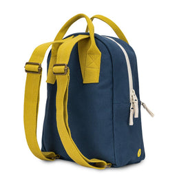 Fluf - B Pack Jr.  - Navy