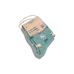 Conscious Step - Kids Socks that Save Sheep | Organic Cotton Kids Socks
