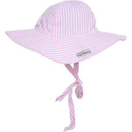 Flap Happy - Kids UPF50+ Girls Floppy Sun Hat