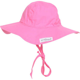 Flap Happy - Kids UPF50+ Girls Floppy Sun Hat