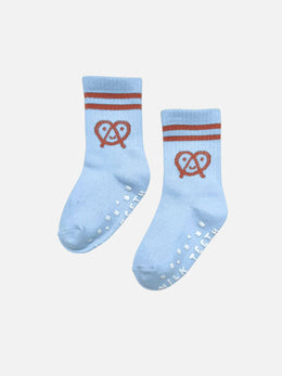 Milk Teeth - RIBBED GRIP SOCK