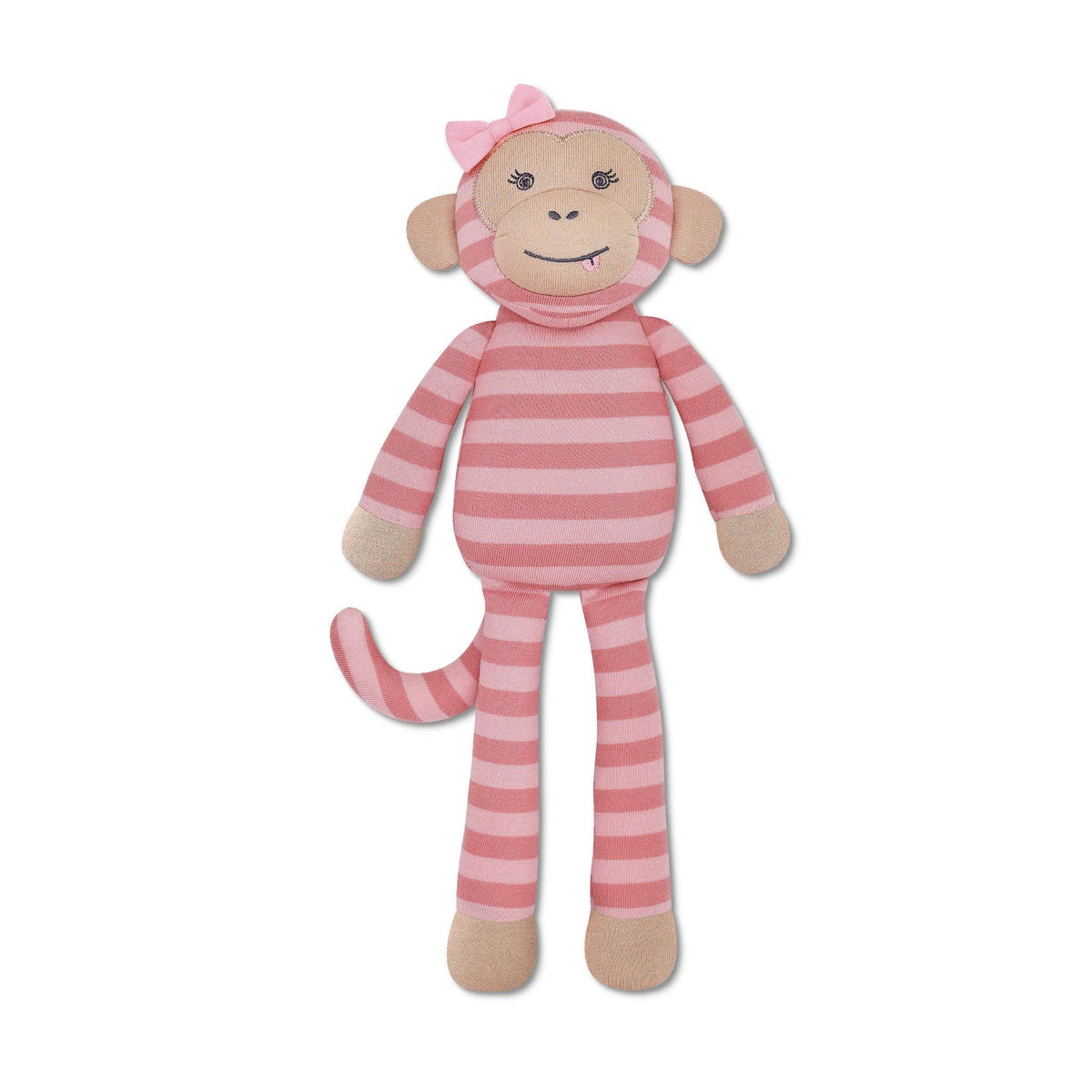 Apple Park - Maggie Monkey - Plush