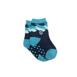 Conscious Step - Kids Socks that Protect Oceans | Organic Cotton Kids Sock