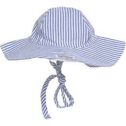 Flap Happy - Kids UPF50+ Girls Floppy Sun Hat