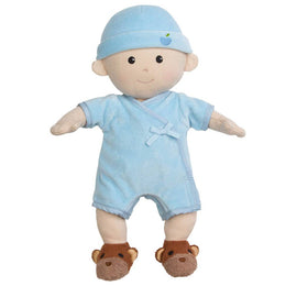 Apple Park - Baby Doll - Blue