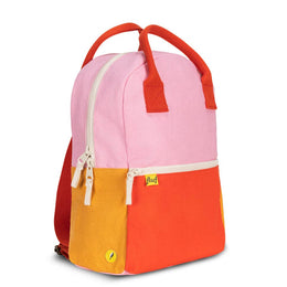 Fluf - B Pack Jr. - Pink Poppy