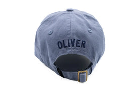 Rey to Z - Big Bro Baseball Hat