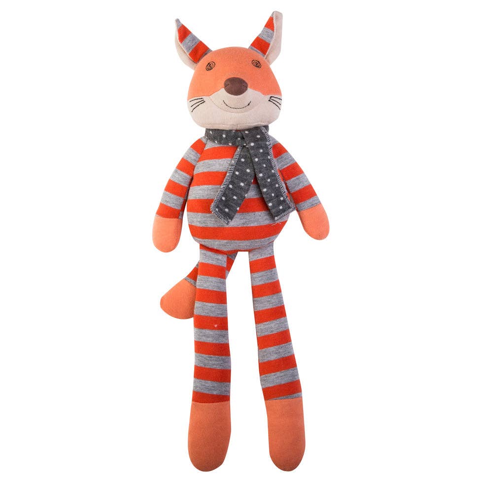 Apple Park - Frenchy Fox - Plush