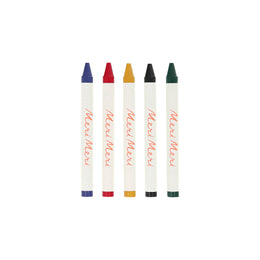 Pirate Colouring Roll