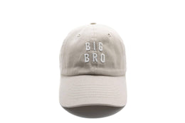 Rey to Z - Big Bro Baseball Hat