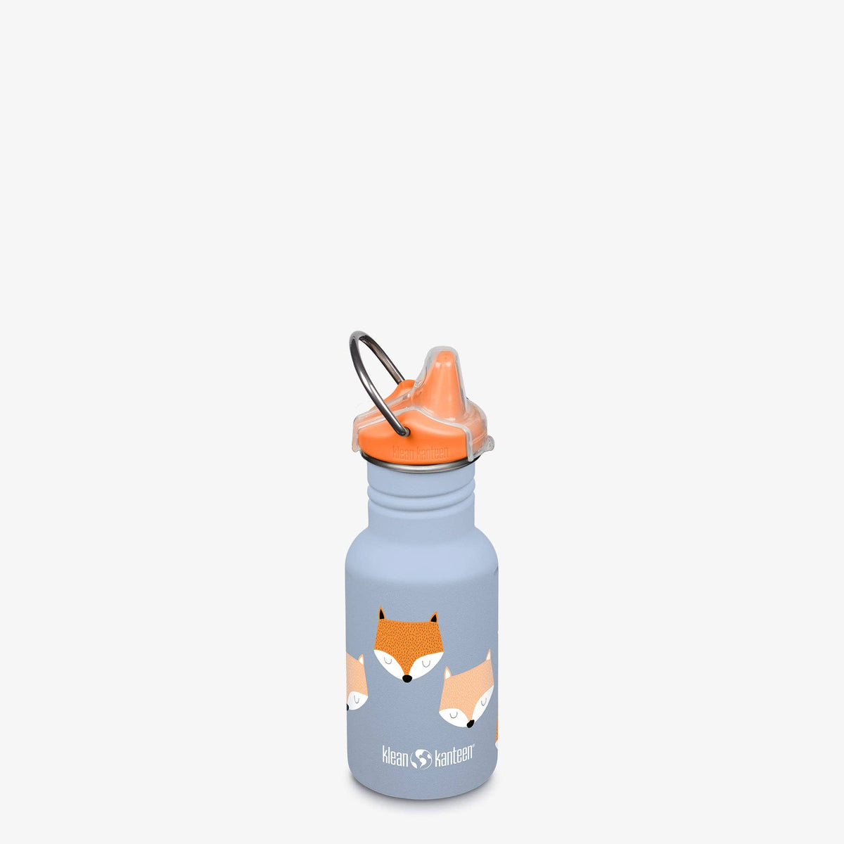 Klean Kanteen - 12oz Kid's Classic Sippy