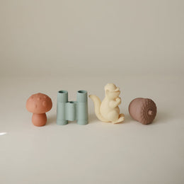 Mushie - Mold Free Bath Play Set