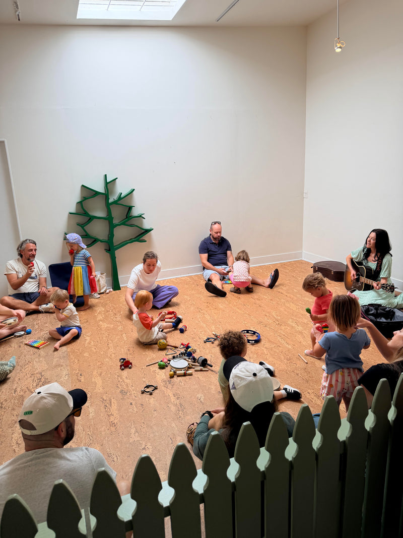 Music with Megan Schoenbohm