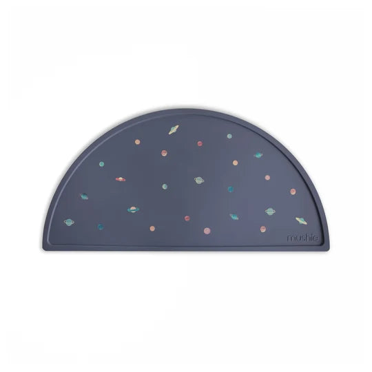 Mushie - Silicone Placemat