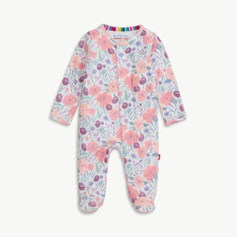Magnetic Me- Timeless Parent Favorite Footie -  Whistledon